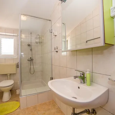 Apartament Mediteran 1861