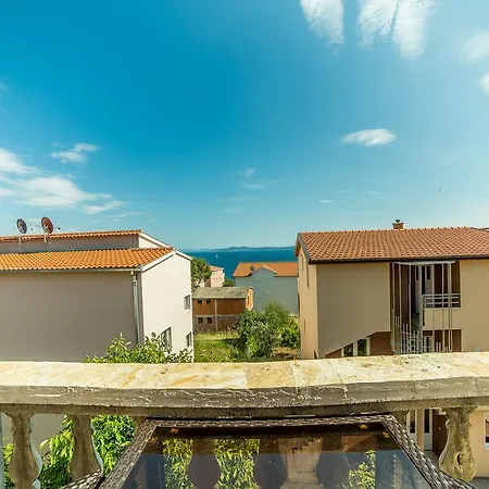 Apartament Mediteran 1861