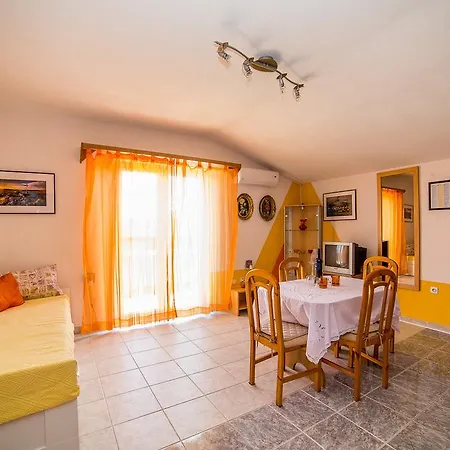 Apartament Mediteran 1861 *