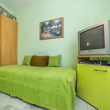 Apartmán Mediteran 1861