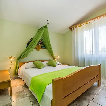 Apartmán Mediteran 1861 Trogir