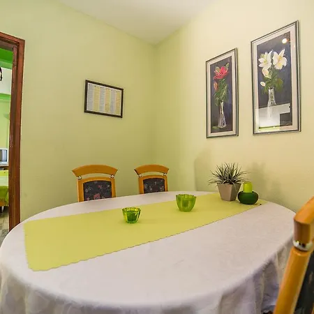 Apartmán Mediteran 1861 Trogir