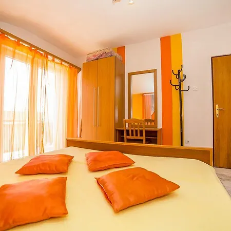 Apartmán Mediteran 1861