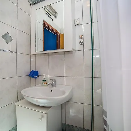Apartmán Mediteran 1861 Trogir