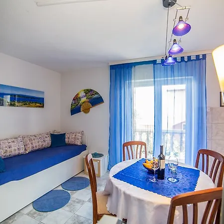 Apartmán Mediteran 1861 Trogir