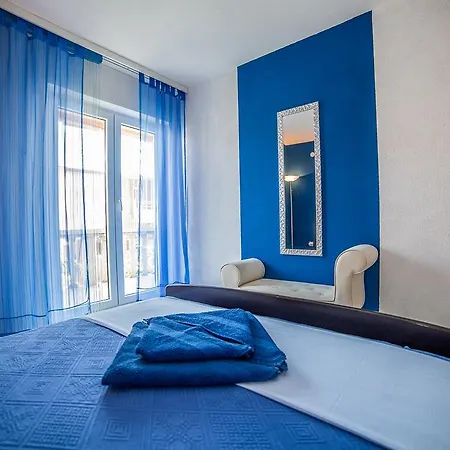 Apartmán Mediteran 1861 Trogir
