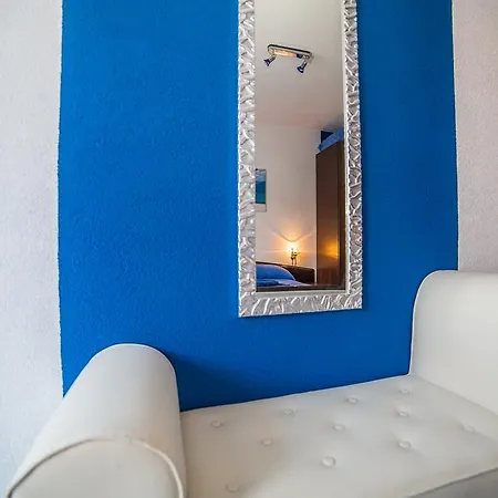 Apartmán Mediteran 1861 *