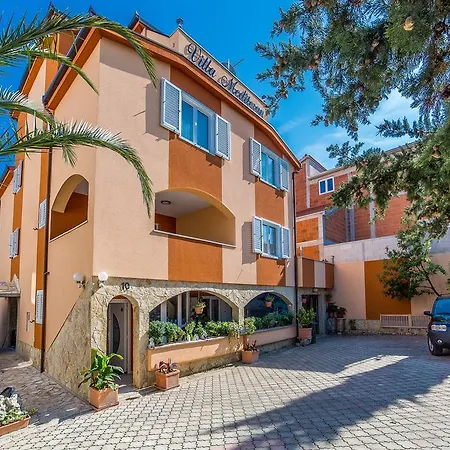 Apartmán Mediteran 1861